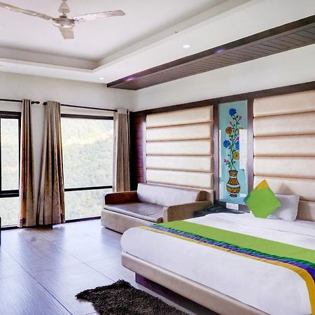 Treebo Trend Value And Spa Mussoorie Exterior photo
