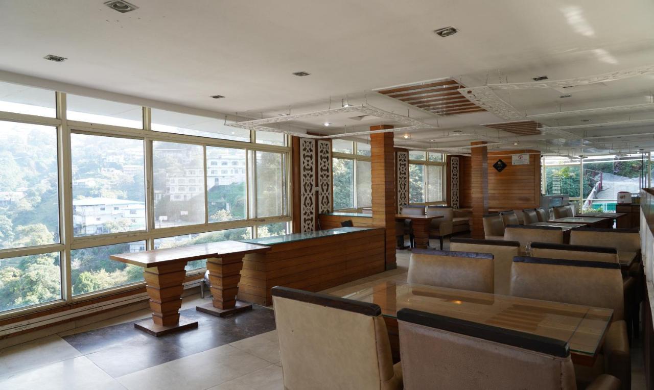 Treebo Trend Value And Spa Mussoorie Exterior photo