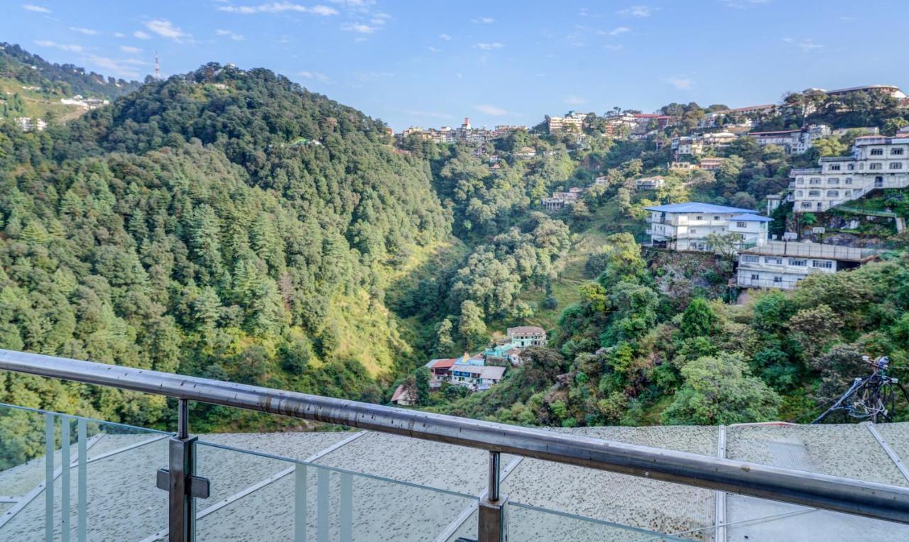 Treebo Trend Value And Spa Mussoorie Exterior photo